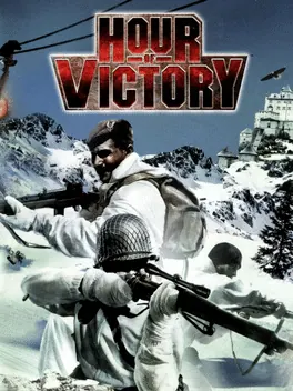Capa de Hour of Victory