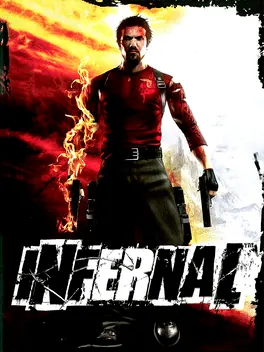 Capa de Infernal