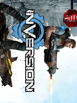 Capa de Inversion