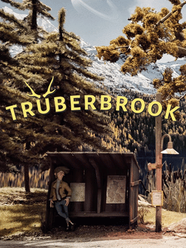 Capa de Trüberbrook