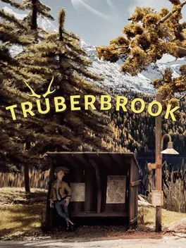 Capa de Trüberbrook