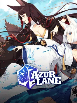 Capa de Azur Lane