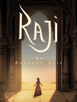 Capa de Raji: An Ancient Epic