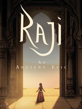Capa de Raji: An Ancient Epic