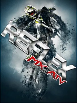 Capa de MX vs. ATV: Reflex