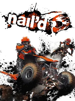 Capa de Nail'd