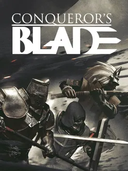 Capa de Conqueror's Blade