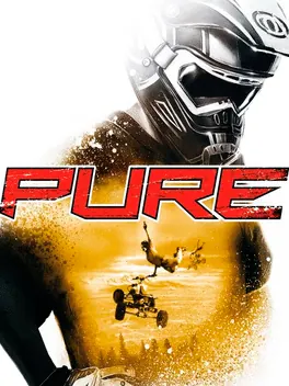 Capa de Pure