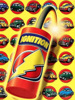 Capa de Ignition