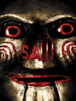 Capa de Saw