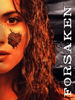 Capa de Forsaken
