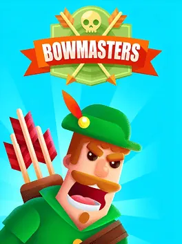 Capa de Bowmasters
