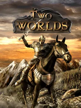 Capa de Two Worlds