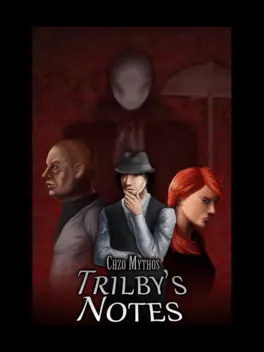 Capa de Trilby's Notes