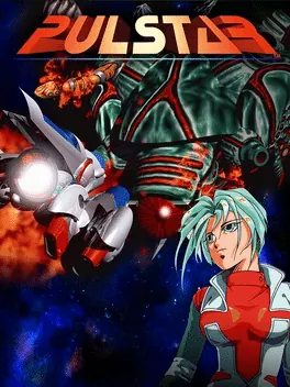 Capa de Pulstar