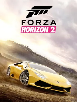 Capa de Forza Horizon 2
