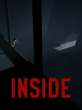 Capa de Inside