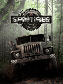 Capa de Spintires