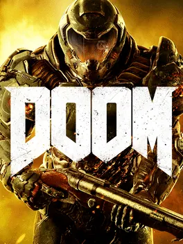 Capa de Doom