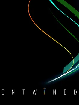 Capa de Entwined