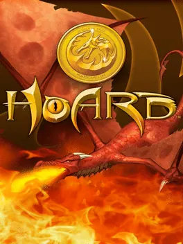 Capa de Hoard