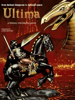 Capa de Ultima