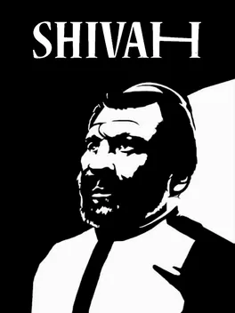 Capa de Shivah