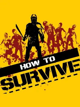 Capa de How to Survive
