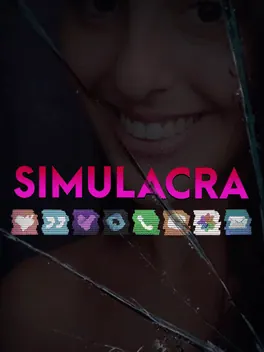 Capa de Simulacra