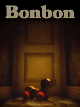 Capa de Bonbon