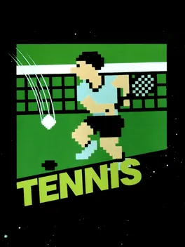 Capa de Tennis