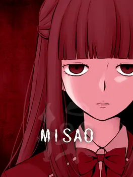 Capa de Misao: Definitive Edition