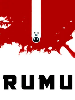 Capa de Rumu