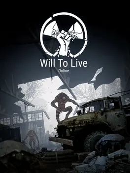 Capa de Will to Live Online