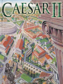 Capa de Caesar II