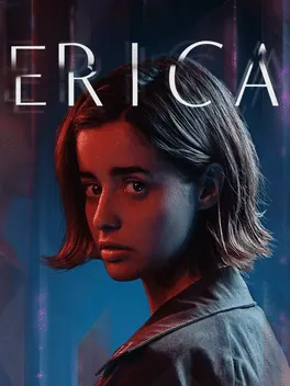 Capa de Erica
