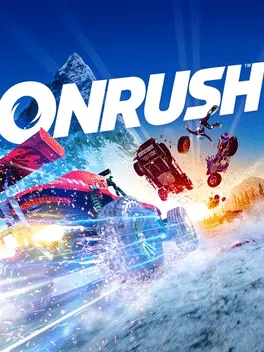 Capa de Onrush
