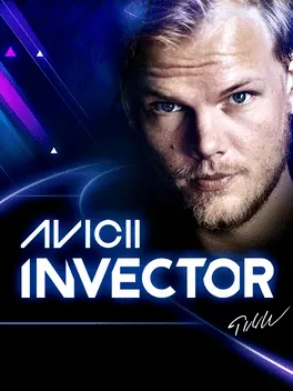 Capa de Avicii Invector