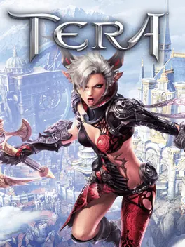Capa de Tera