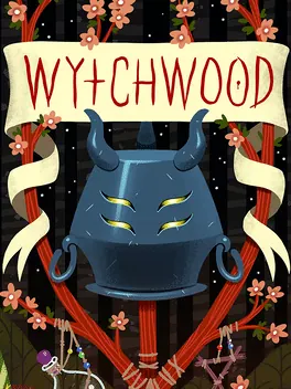 Capa de Wytchwood