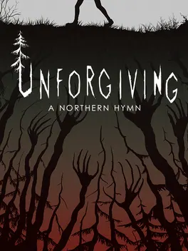 Capa de Unforgiving - A Northern Hymn