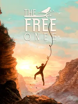 Capa de The Free Ones