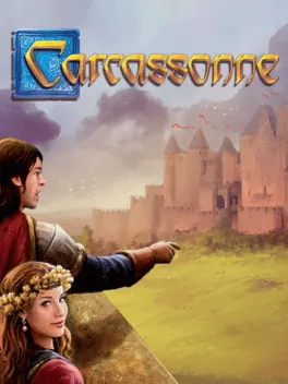 Capa de Carcassonne