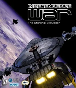 Capa de Independence War