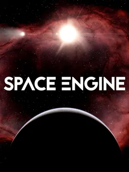 Capa de SpaceEngine