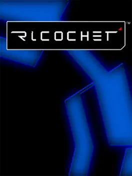 Capa de Ricochet