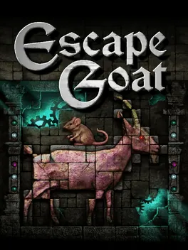 Capa de Escape Goat