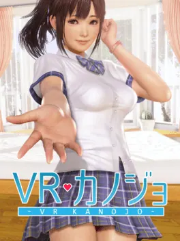 Capa de VR Kanojo
