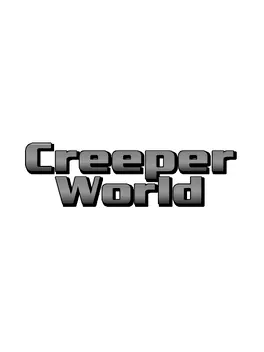 Capa de Creeper World