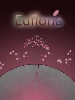 Capa de Eufloria